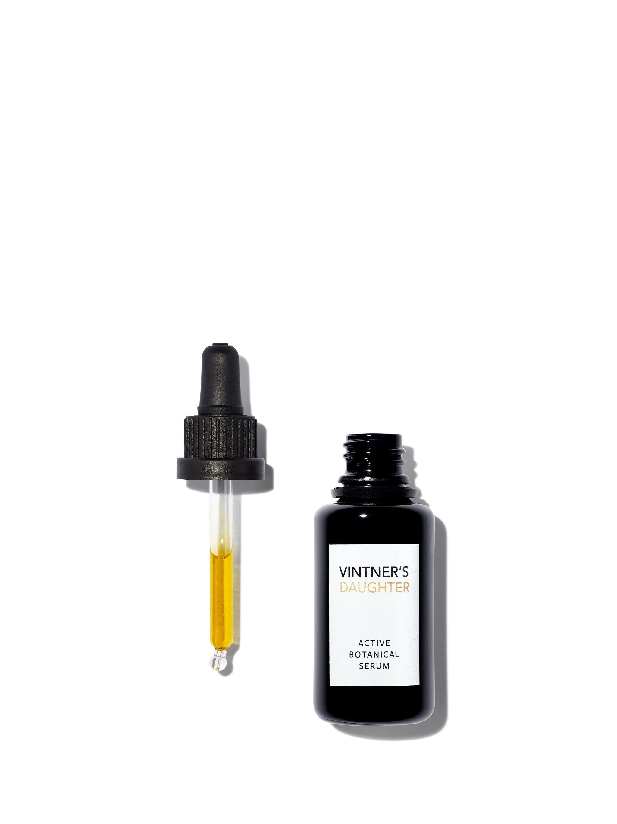 Vintner&#039;s Daughter, Active Botanical Serum