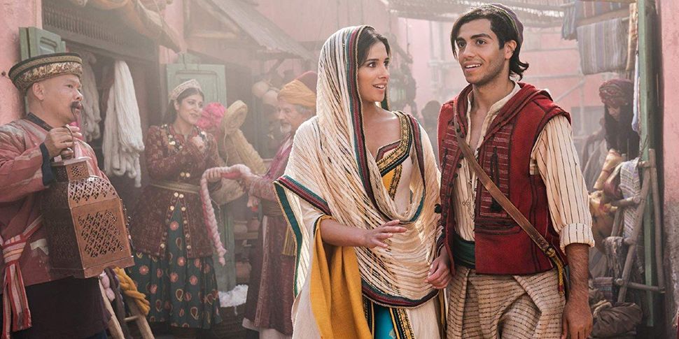 Aladdin 2: What We Know So Far About The Live-Action Disney Sequel ...