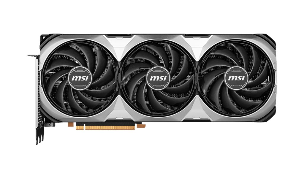GeForce RTX 4090D 24G Ventus 3X