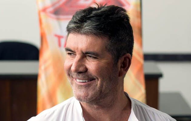 simon cowell