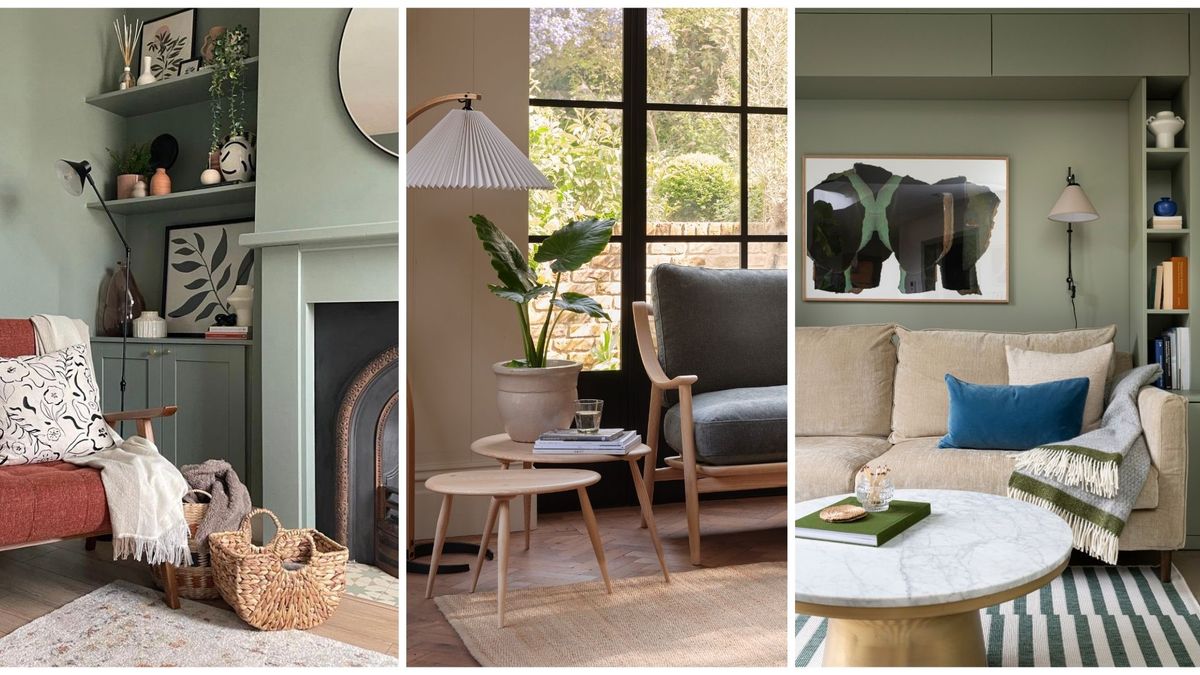 5 Living Room Design Rules Worth Breaking According To Experts Woman 