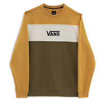 Vans retro best sale active crew sweater