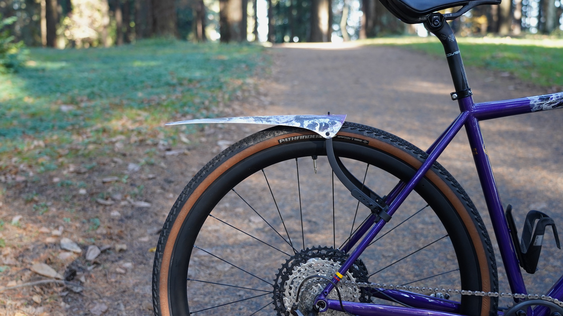 The best $27 bike accessory you can buy: a review of Ass Savers