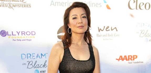 Ming-Na Wen will be a part of Disney+&#039;s &quot;Star Wars: The Mandalorian.&quot;