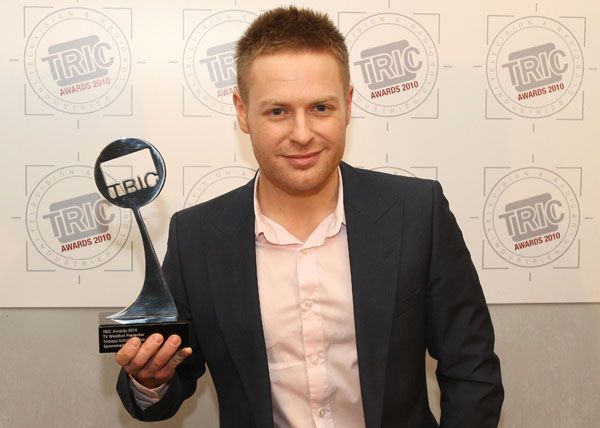 Weatherman Tomasz taken off air in cost cuts