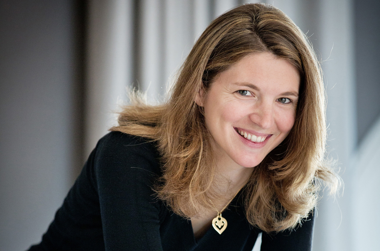 Ste&amp;#769;phanie de Bou&amp;#776;ard Rivoal Ch Ange&amp;#769;lus