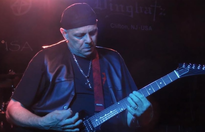 Franch&amp;eacute; Coma performs onstage at Dingbatz in Clifton, New Jersey