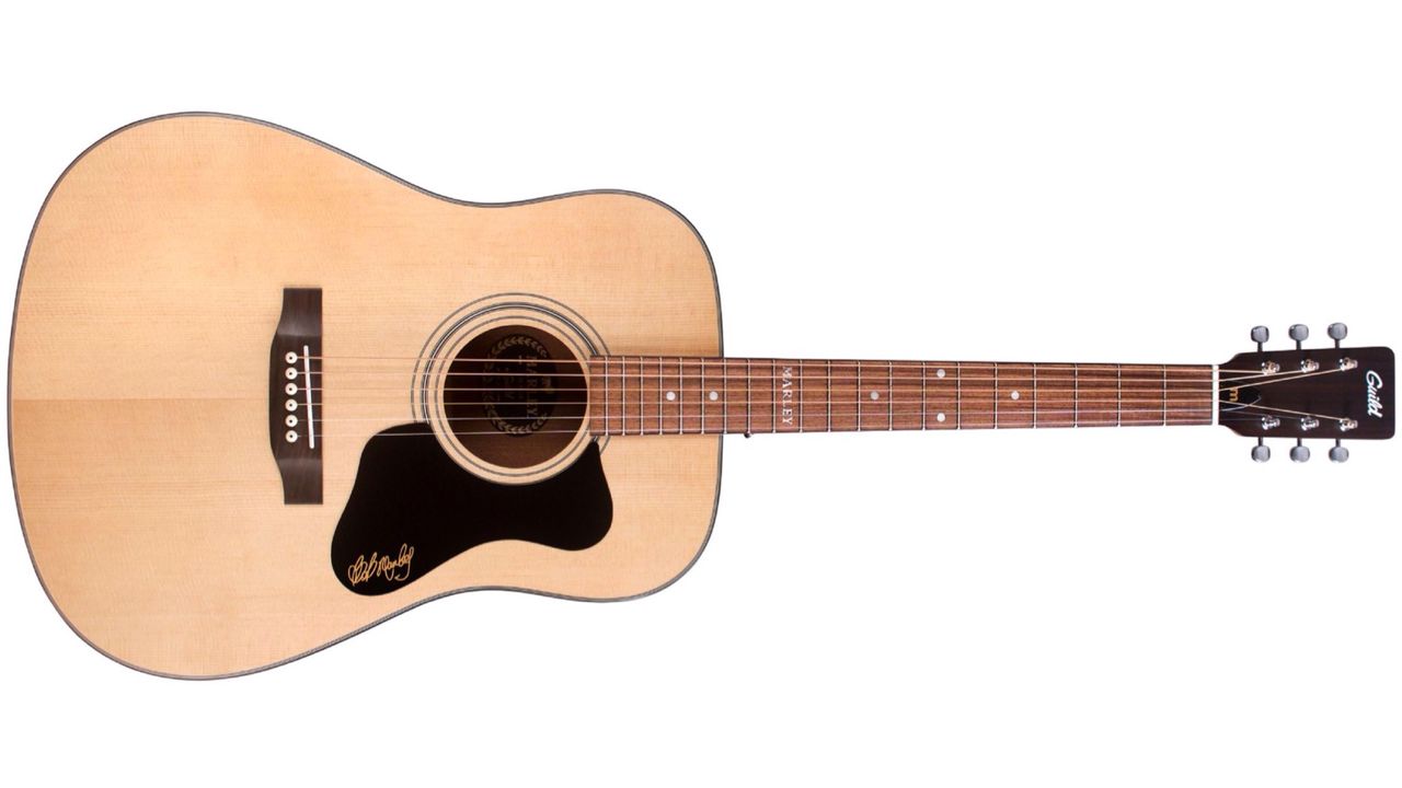 Guild A-20 Marley