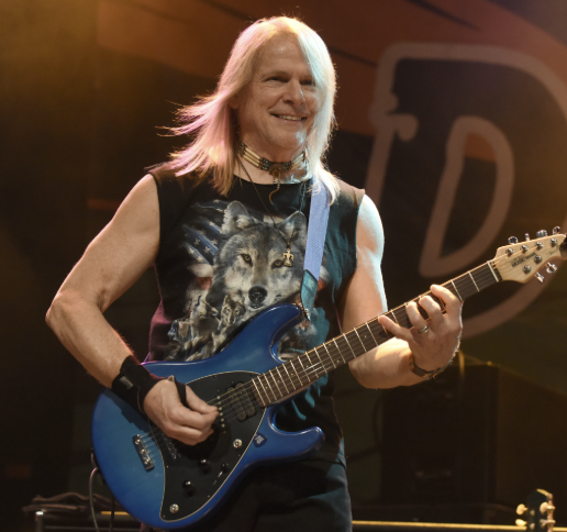 Steve Morse