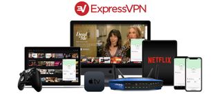 ExpressVPN