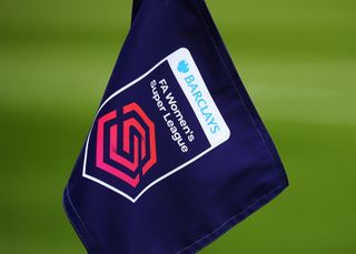 Women’s Super League games are being shown on Sky Sports and BBC One and Two as part of a new three-year broadcast deal that starts this season (Mark Kerton/PA).