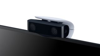 PS5 HD Camera