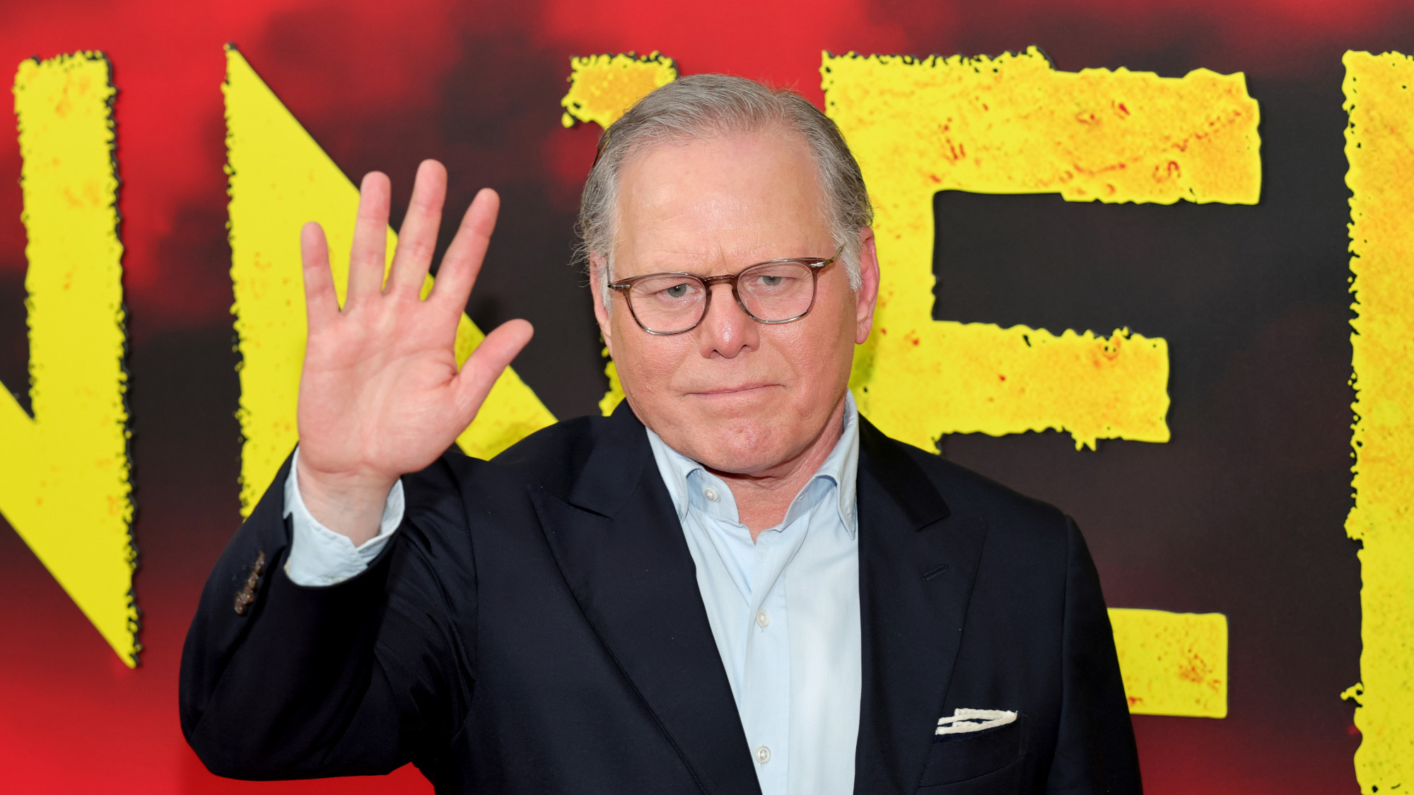 David Zaslav