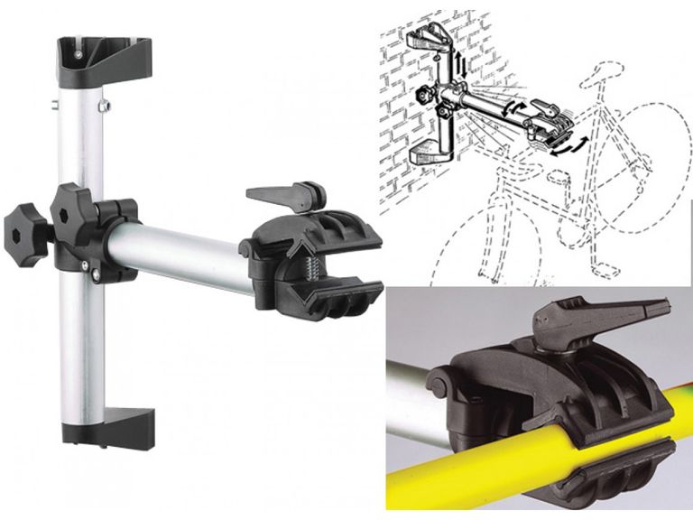 trivio wall workstand junior