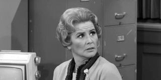 rose marie the dick van dyke show