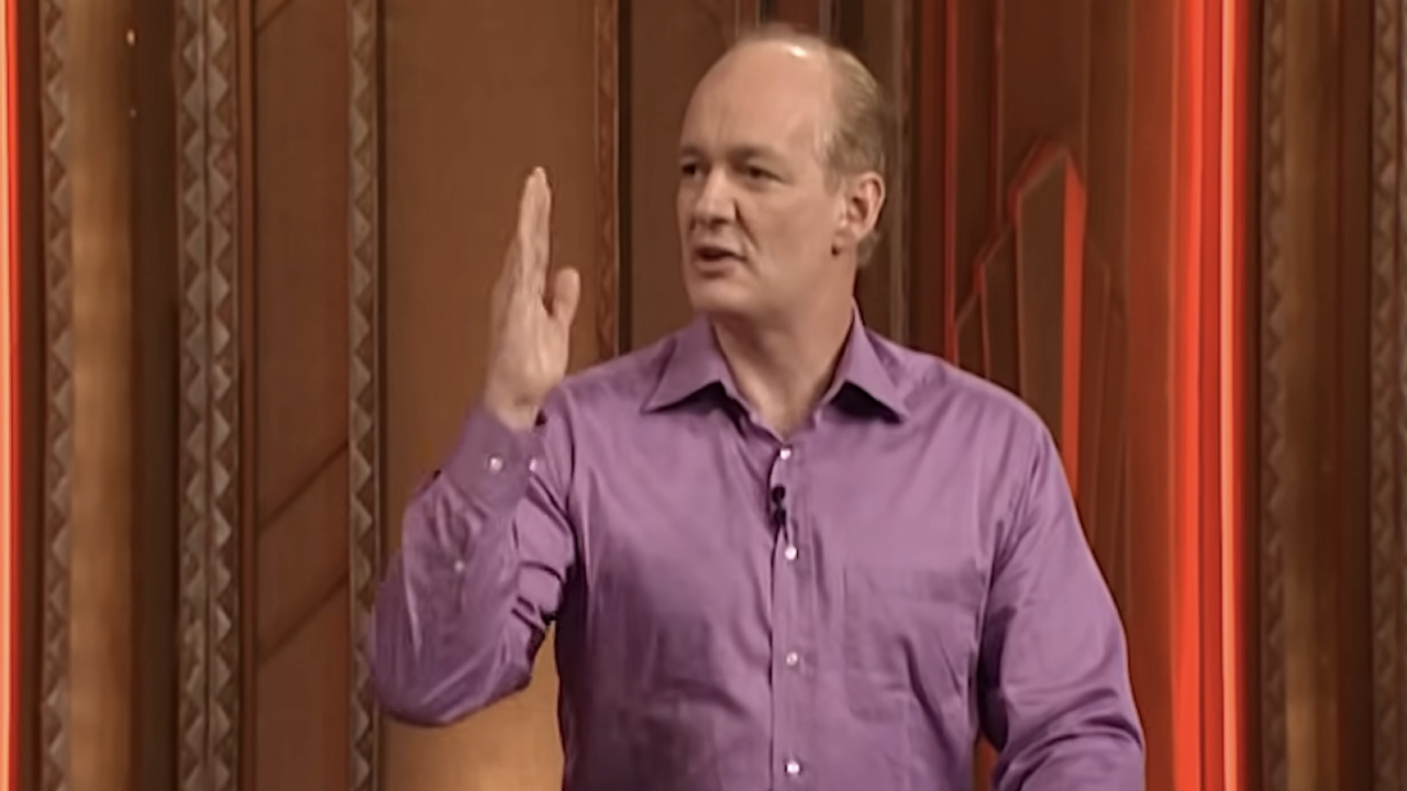 32 Hilarious Whose Line Is It Anyway? Bits