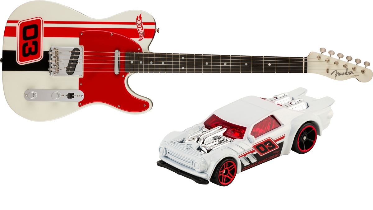 Fender
