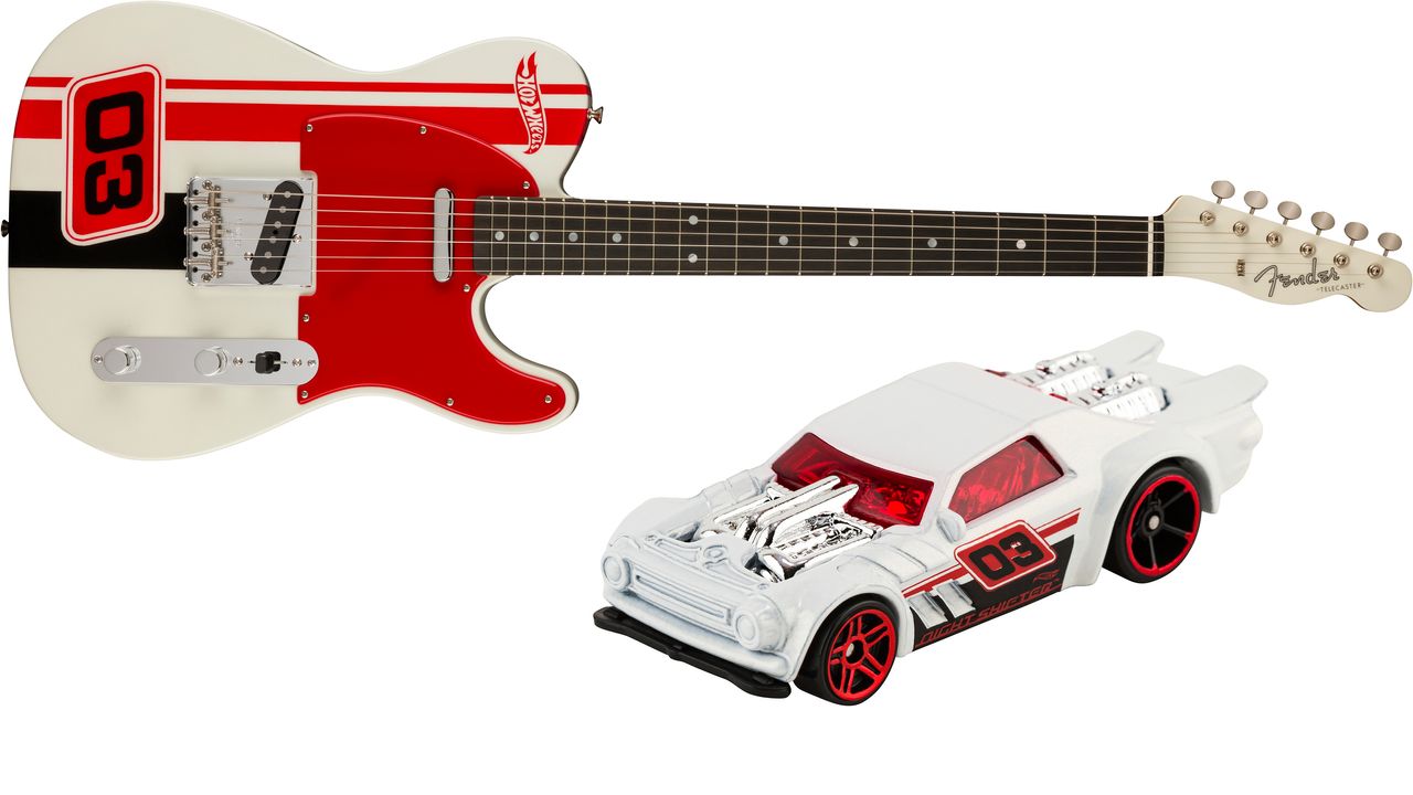 Fender