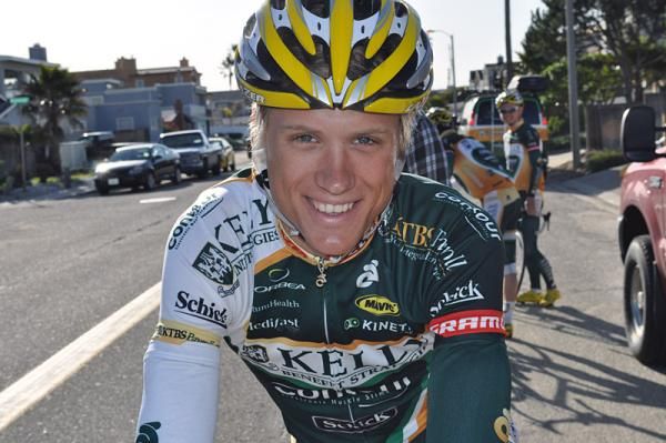 Guy East is new to Kelly Benefit Strategies for 2010.
