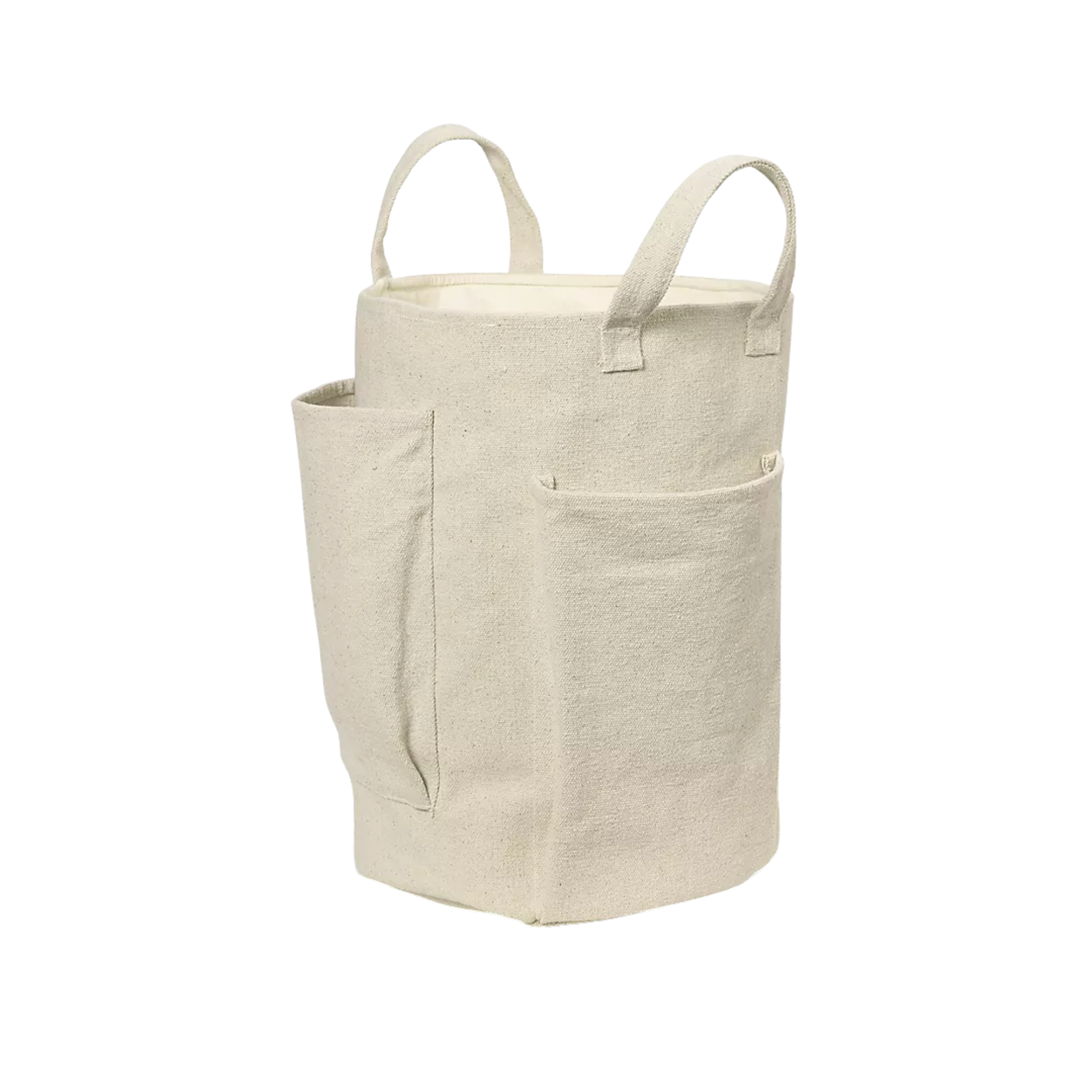 a laundry bag