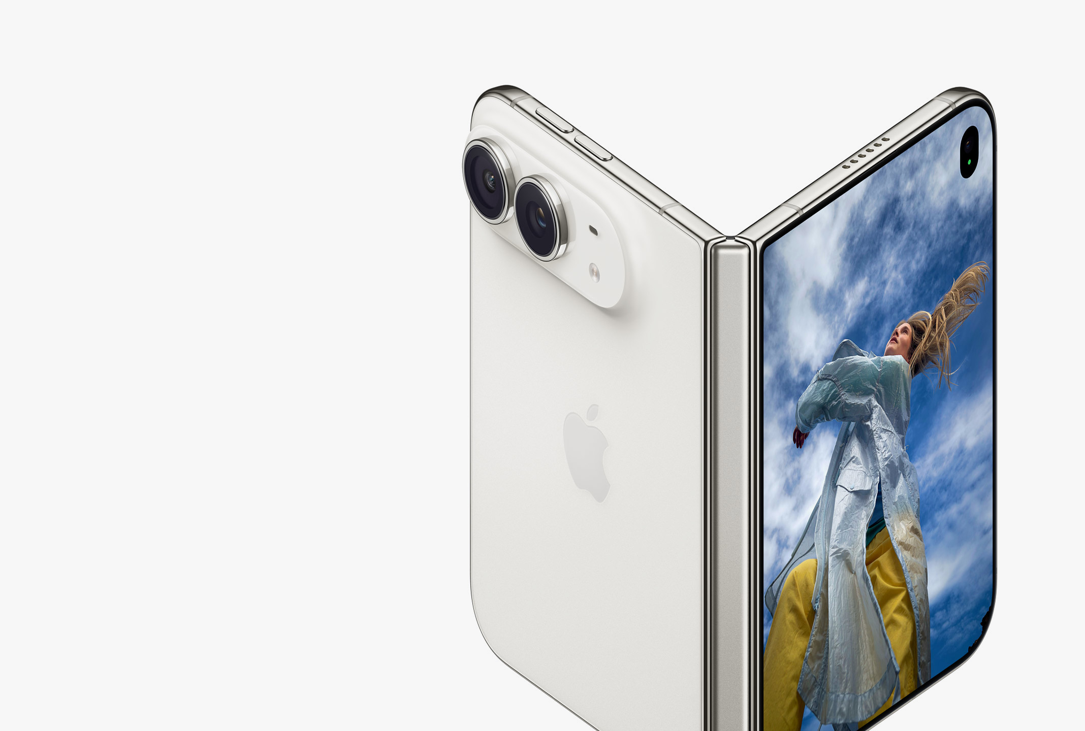 Apple iPhone Duo