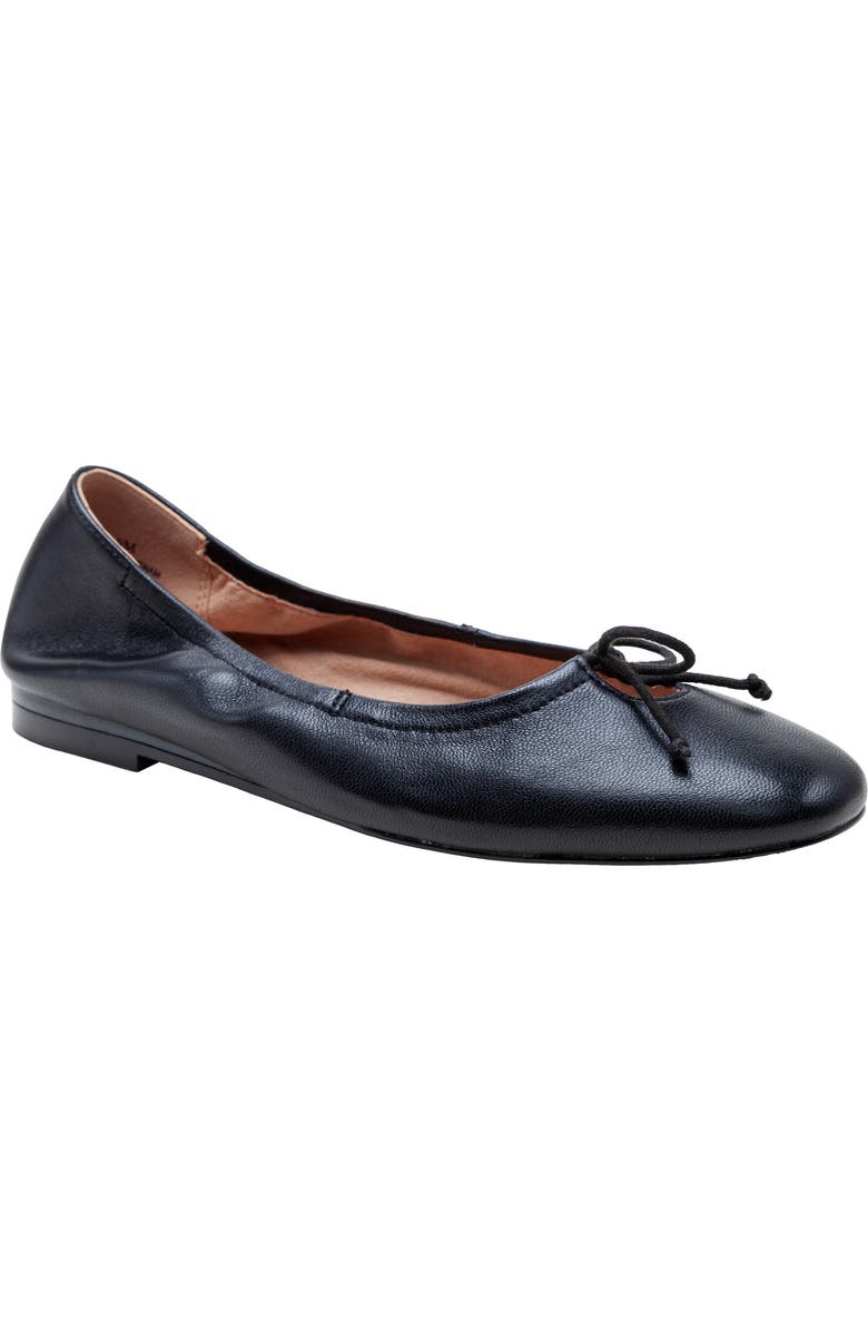 Mila Ballerina Flat