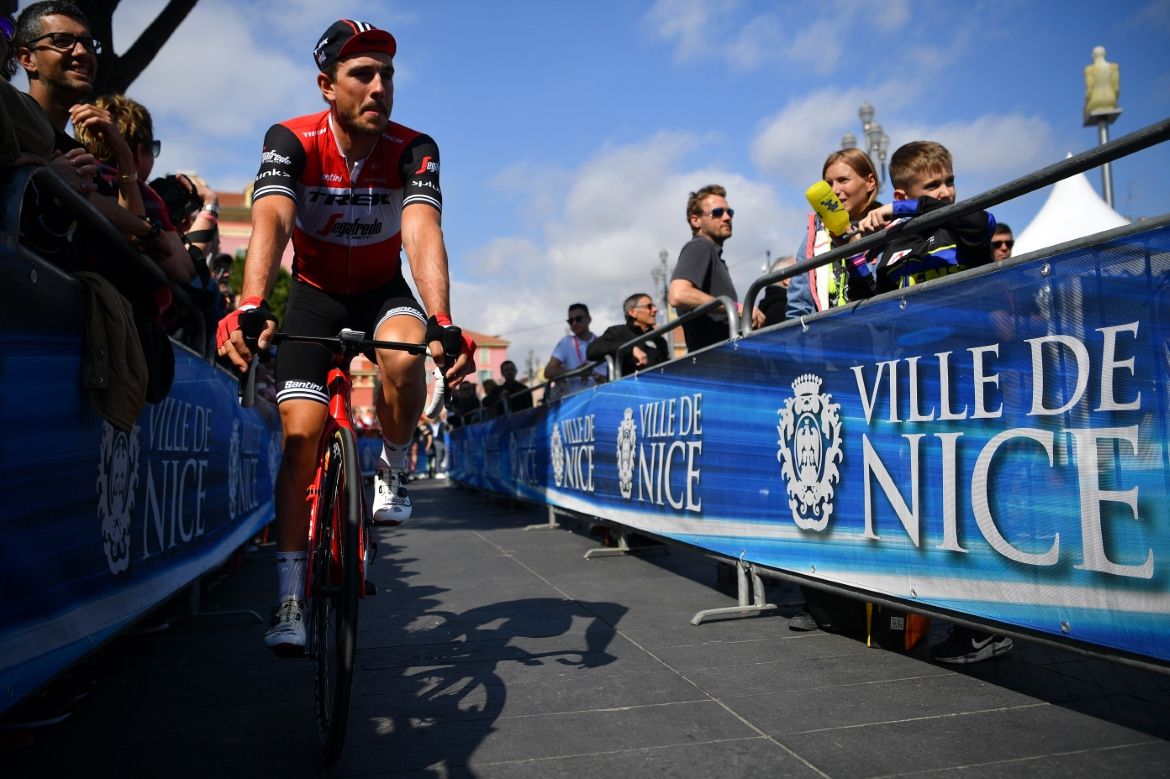 John Degenkolb (Trek-Segafredo)