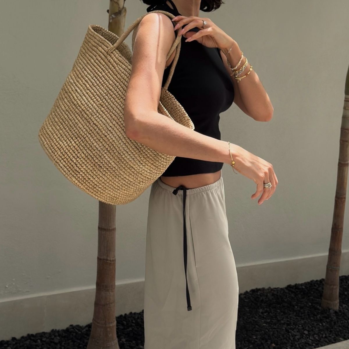 The Most Stylish Women In the World Agree—*These* Are Summer 2026's Chicest Quiet-Luxury Bags
