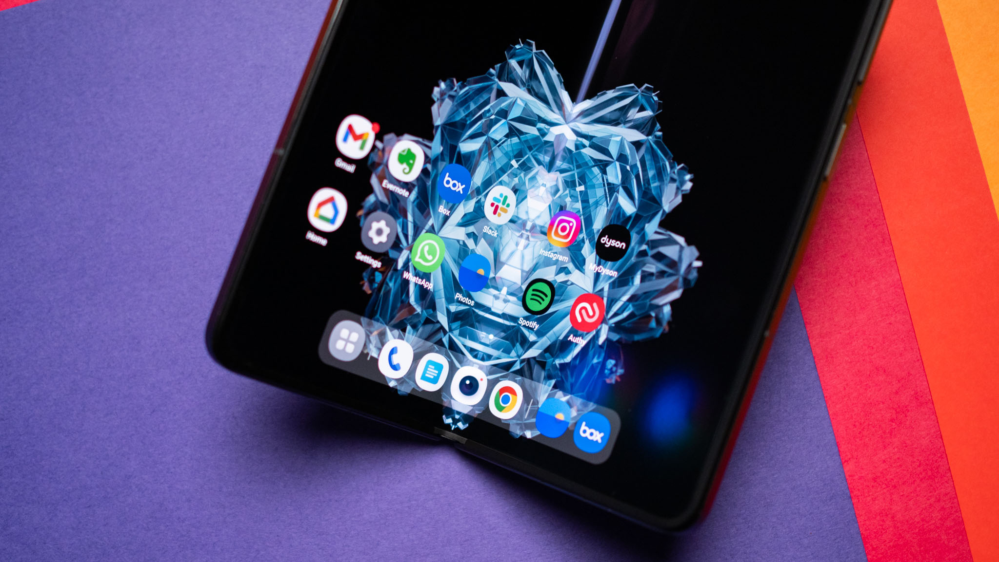 Recenzja OnePlus Open