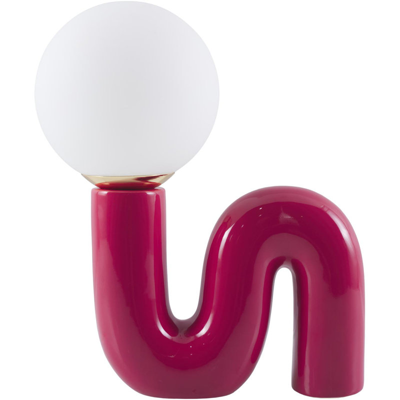 Wrought Studio™ Luccia Accent Table Lamp & Reviews | Wayfair