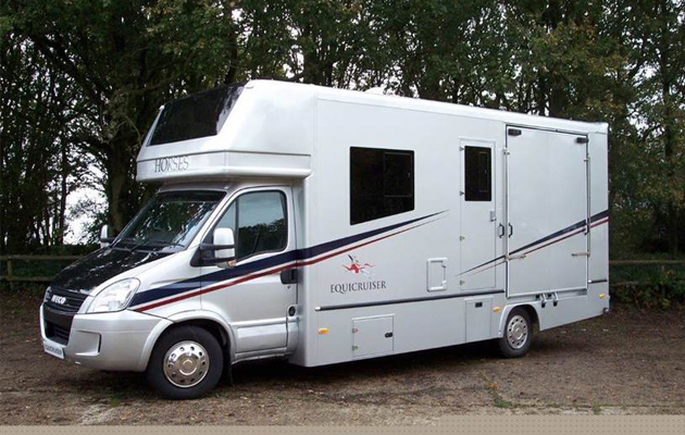 Equicruiser-Centaur