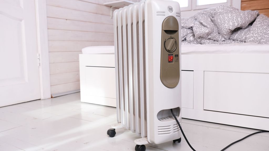 What oilfilled radiator running costs should you expect this winter