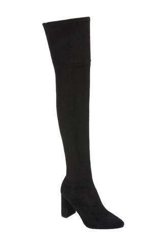 Parisah Over the Knee Boot