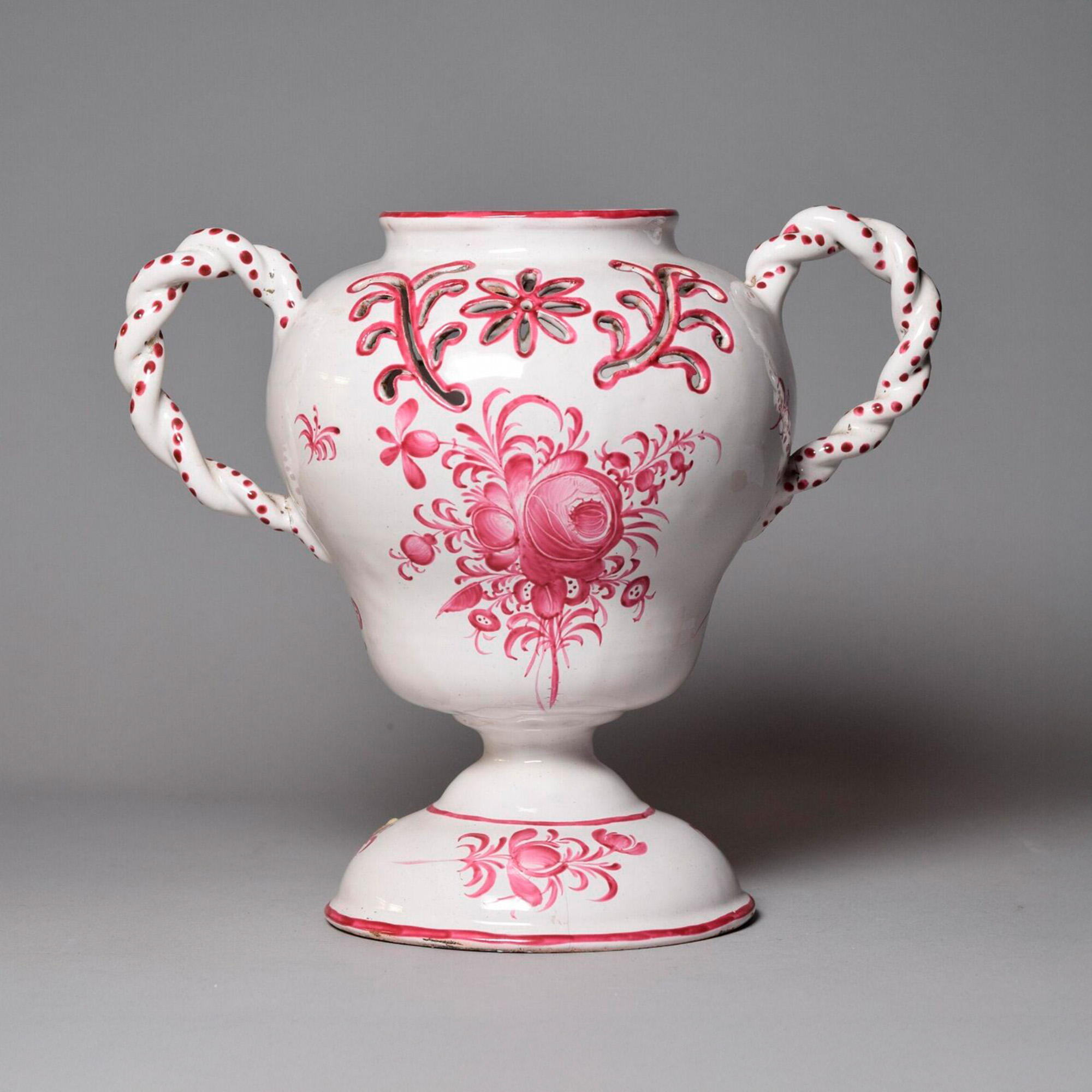 V&A Storehouse objects