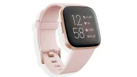 best fitness watch: Fitbit Versa 2