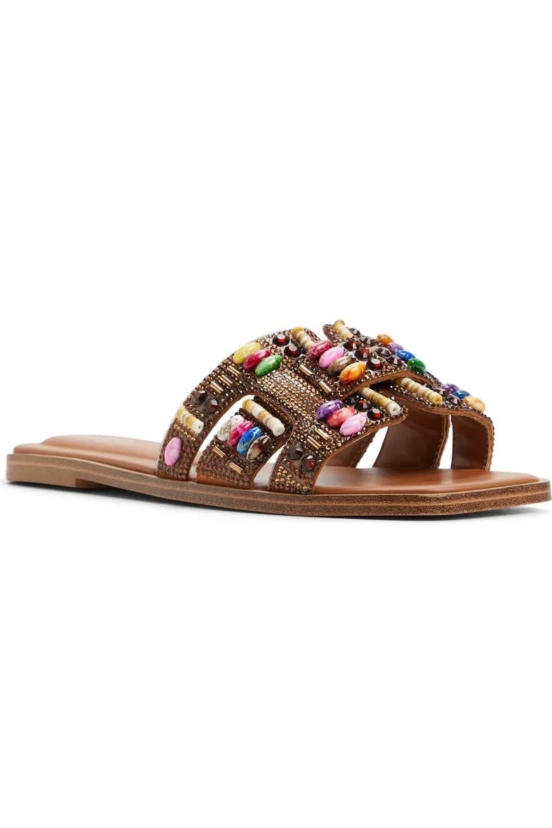 Aldo, Eleny Slide Sandal