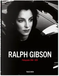 Ralph Gibson Ralph Gibson. Photographs 1960–2024