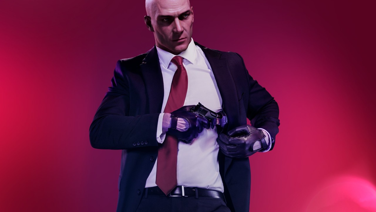 does hitman 3 come with 1 and 2