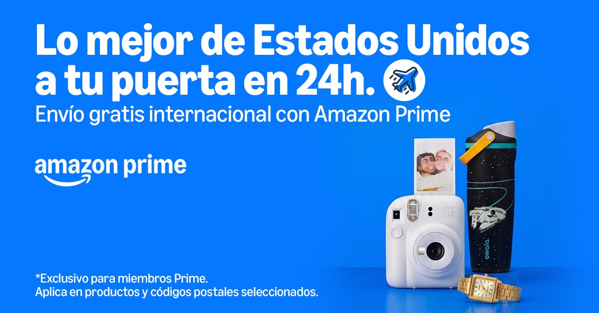 Amazon Prime