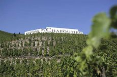 Chapoutier single-vineyard wines
