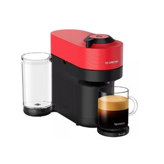 Nespresso Vertuo Pop+ Coffee Maker