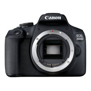Canon EOS 2000D deal