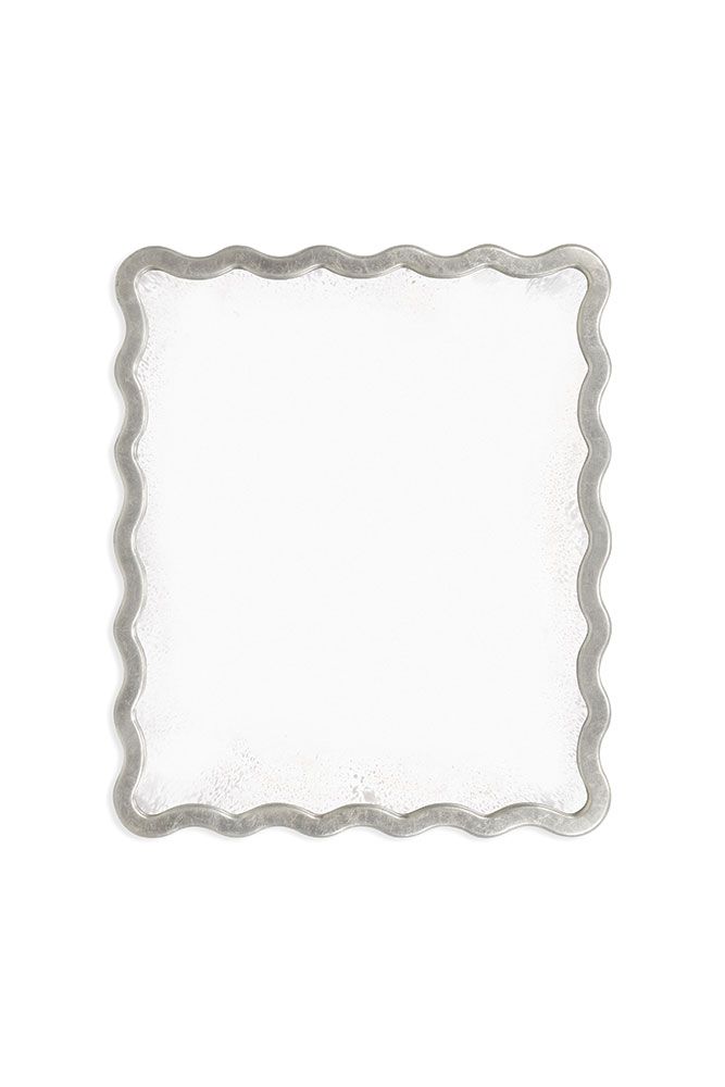 Keste mirror, £1,550, William Yeoward