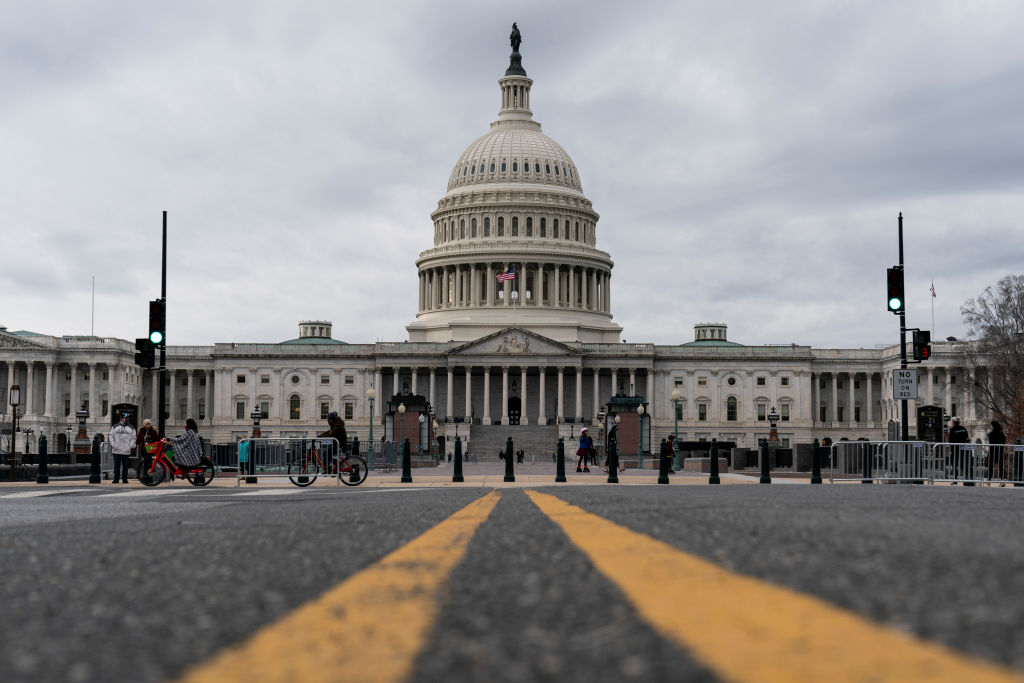 2024 Senate races to watch The Week