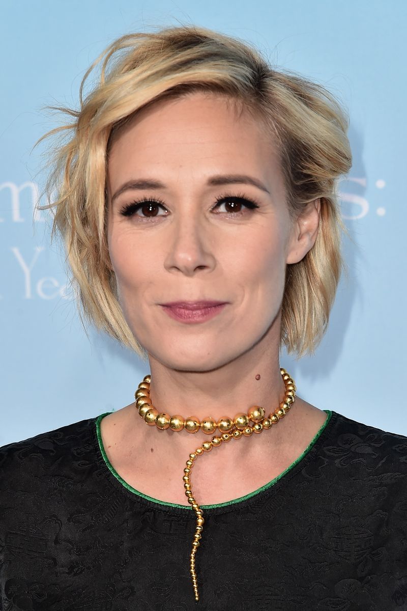 Liza Weil