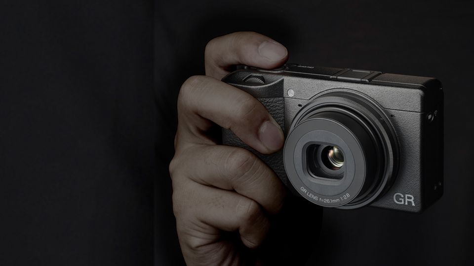 The best compact cameras in 2023 Digital Camera World