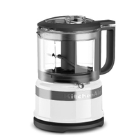 KitchenAid 3.5-Cup Food Chopper: was $59 now $44 @ KitchenAid