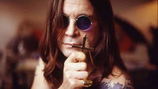 Ozzy Osbourne