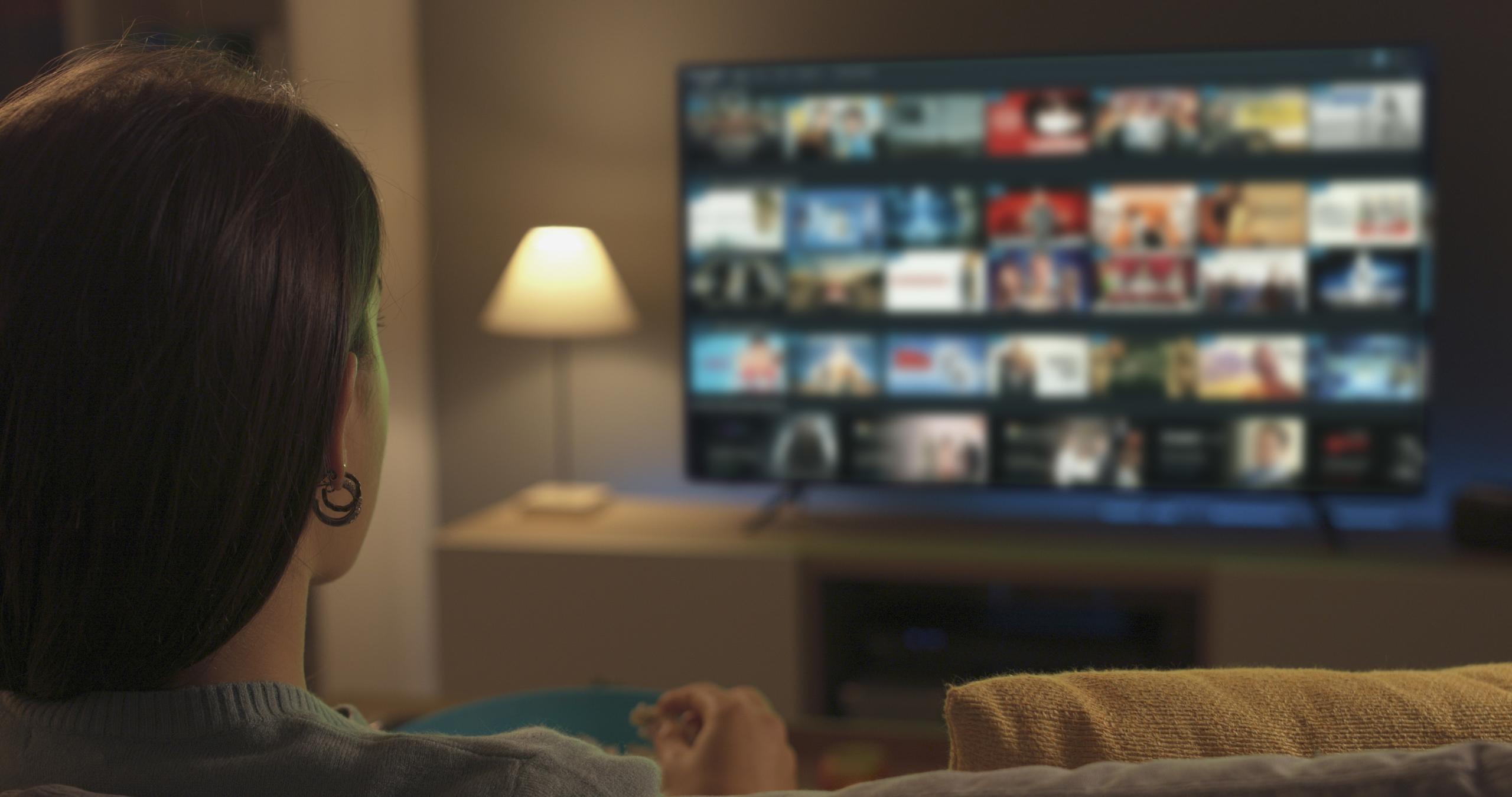 AI and the AVOD Viewing Experience | TV Tech