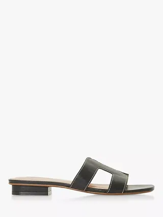 Dune, Loupe Sandals